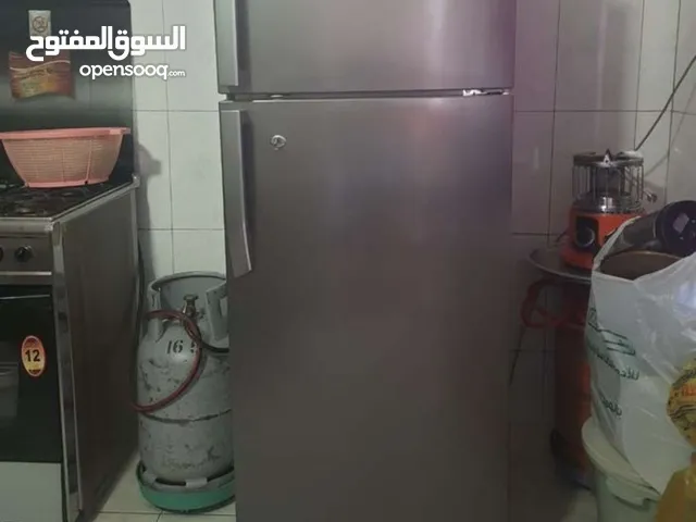 National Star Refrigerators in Amman