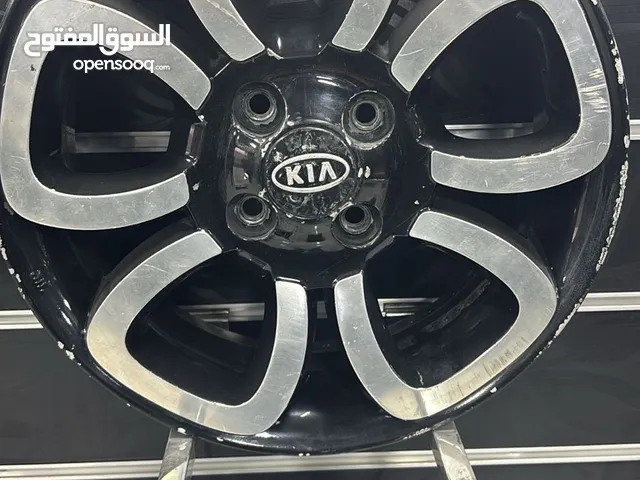 جنط كيا بيكانتو اصلي