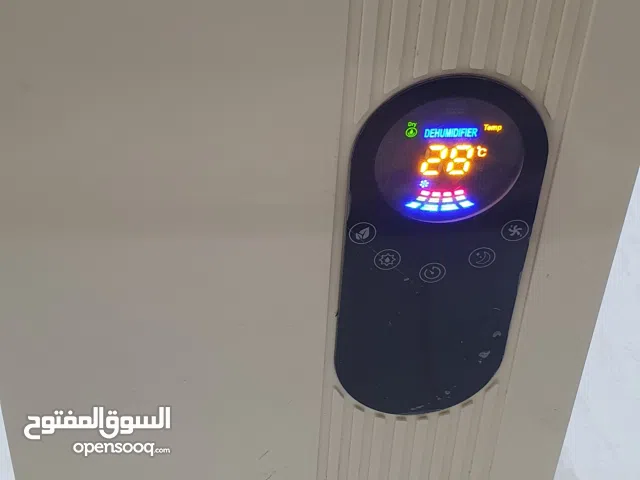 A-Tec 0 - 1 Ton AC in Ajman