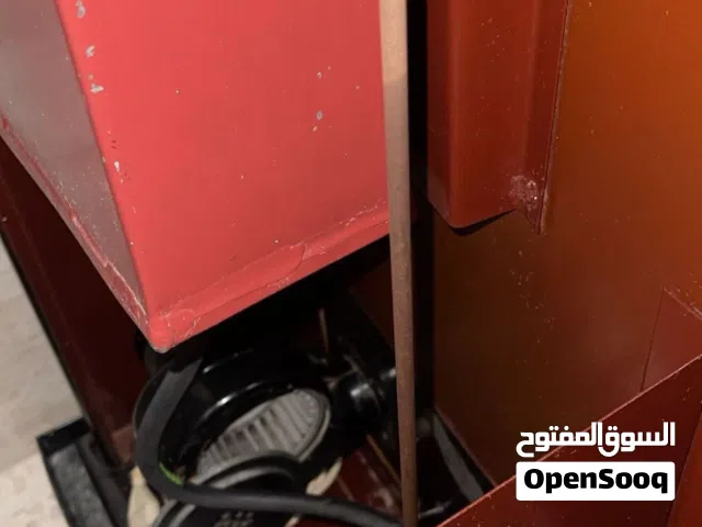 صوبة كاز مع كهرباء
