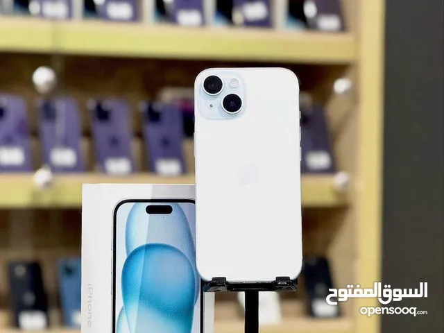 I phone 15