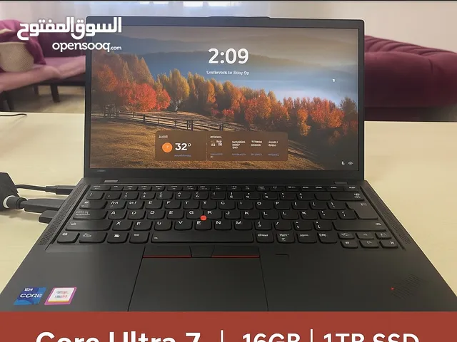 Windows Lenovo for sale in Amman