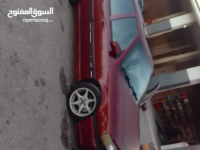 Used Opel Vectra in Mafraq