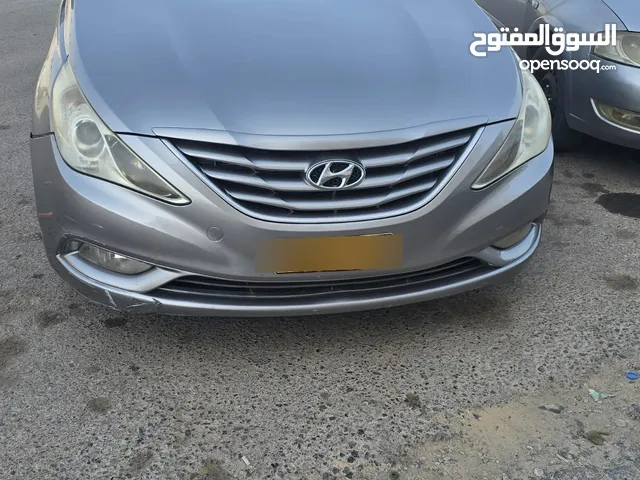 SONATA 2011