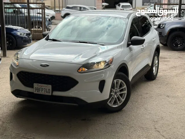 2022, فورد, اسكايب, SE