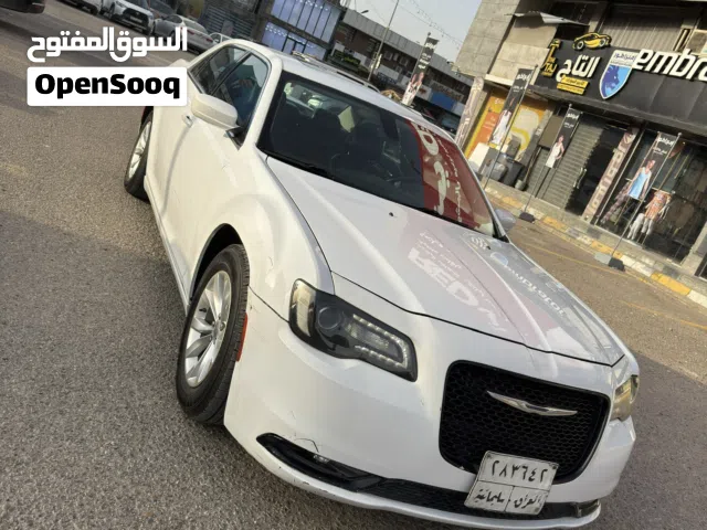 Used Chrysler 300 in Baghdad
