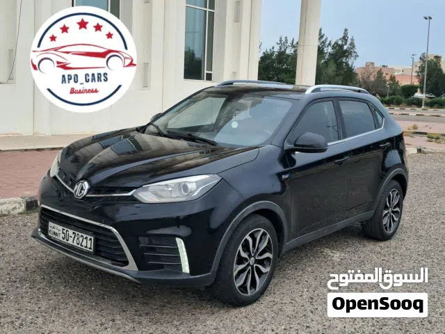 2020 ام جي MG RX5