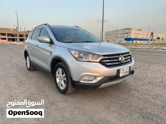 2019 دي اف ام اخرى Other