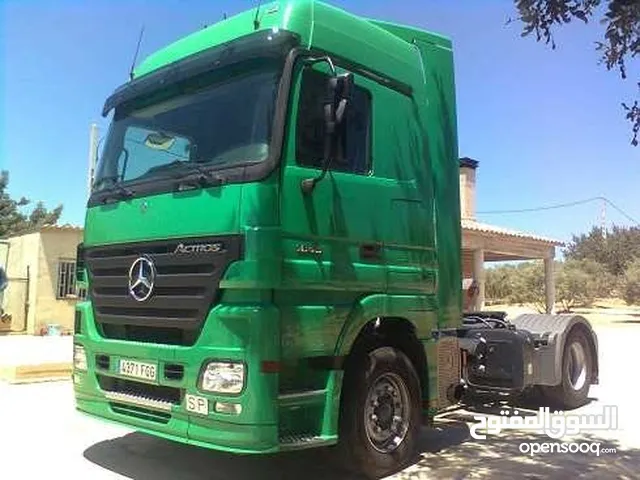 Tractor Unit Other 2024 in Tripoli