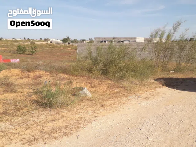 ارض مساحتها 500 منطقة العزيب المشمس