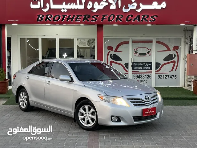 Toyota Camry Core in Al Batinah