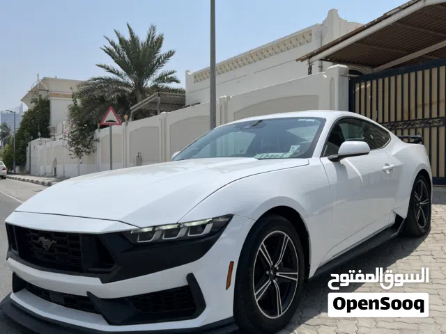 Ford Mustang sport 2024 for sale