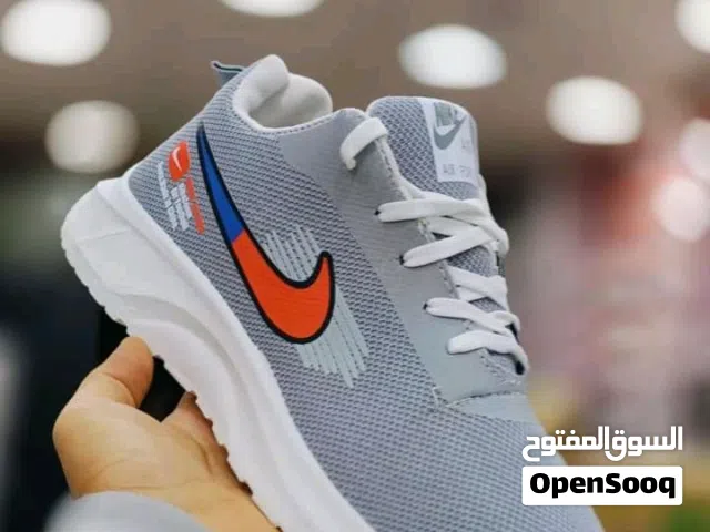 كوتش رجالى نايك مستورد تريكو