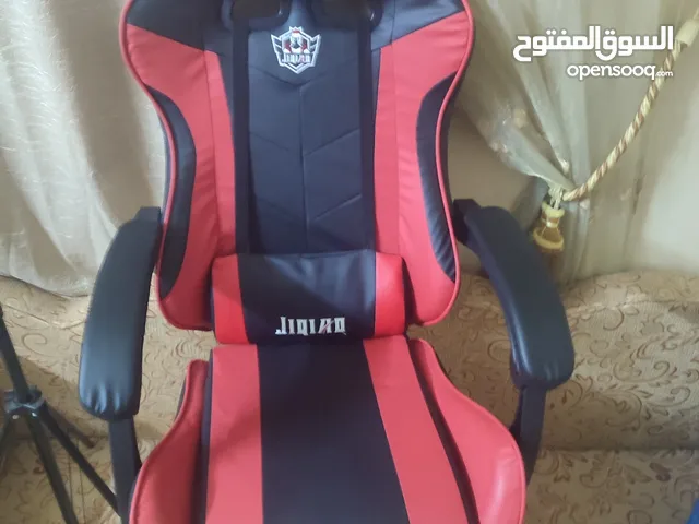 كرسي قيمنك مستخدم اسبوع واحد فقط