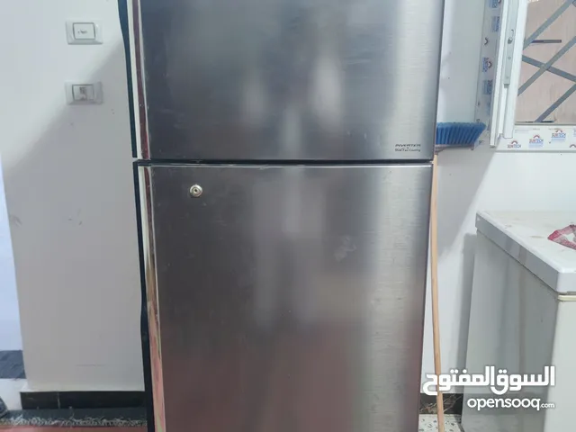 Hitachi Refrigerators in Misrata