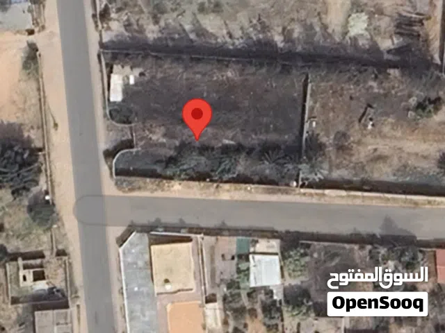 Mixed Use Land for Rent in Tripoli Ain Zara