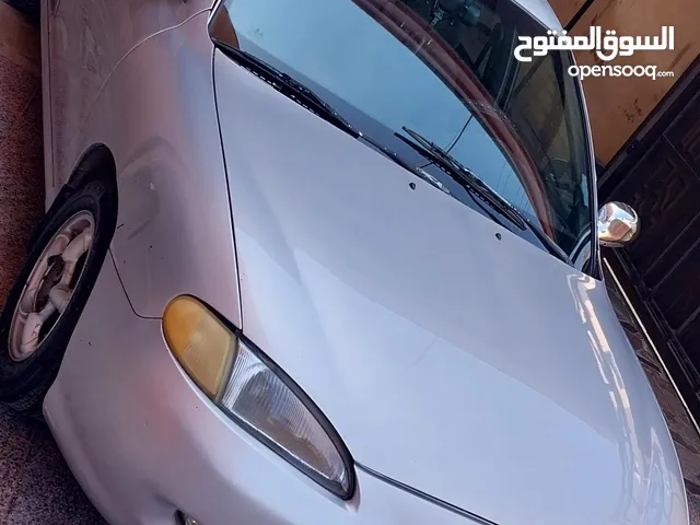 هونداي افانتي 97