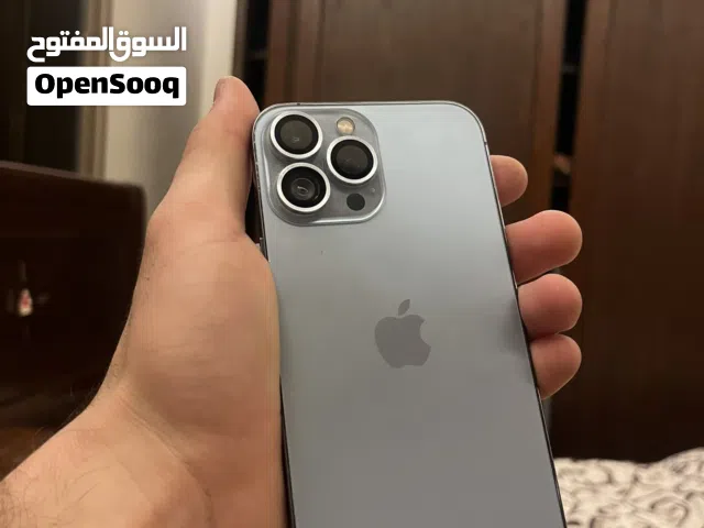 13 pro max  بيع او بدل