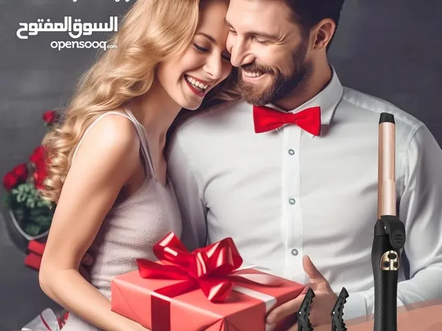 automatic curling iron فير توماتك مصفف الشعر بتقنية الجزائات الميائية اطلع علي المعلومات المنتج