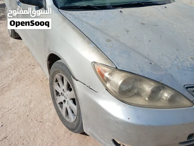 Used Toyota Camry in Tripoli