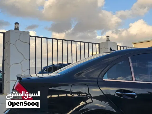 ديسكو مرسيدس 18
