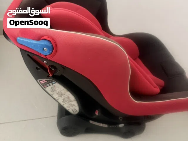 Car-seat for kid