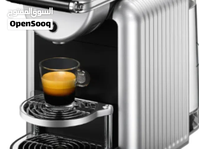 ماكينة القهوة nespresso ZENIUS