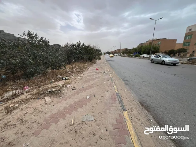  Land for Rent in Tripoli Janzour