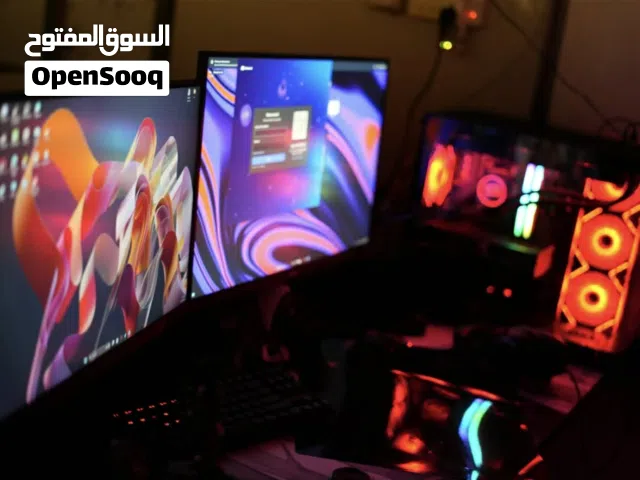 24" Samsung monitors for sale  in Baghdad