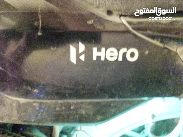 Used Hero Other in Sana'a