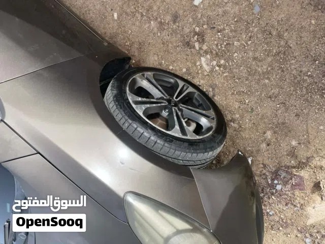 2013, كيا, سيراتو, EX