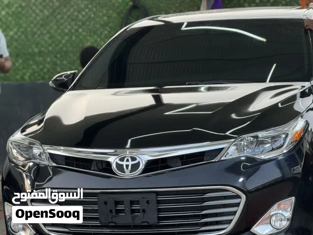 افالون للبيع محرك 35