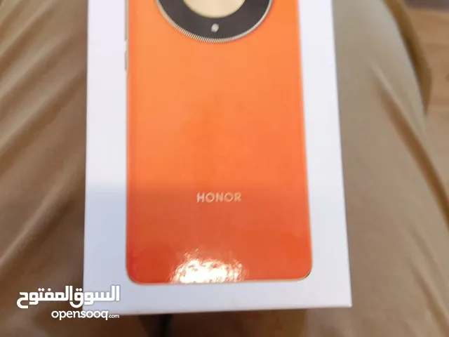 Honor Honor X9 512 GB in Baghdad