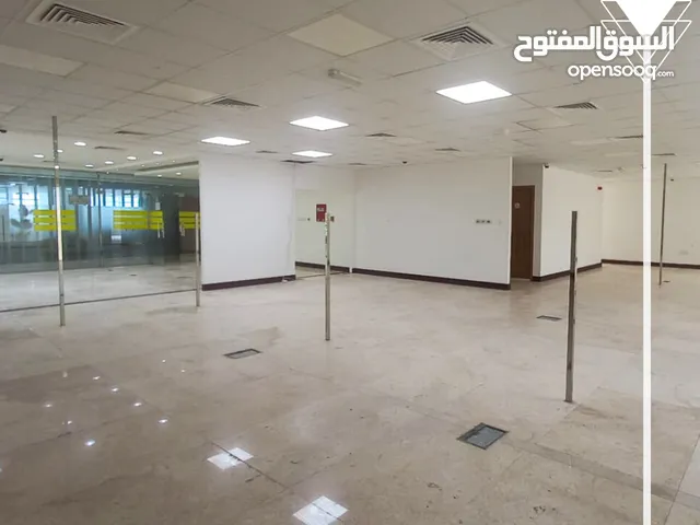 High-End Offices for Rent in Azaiba REF 987MA