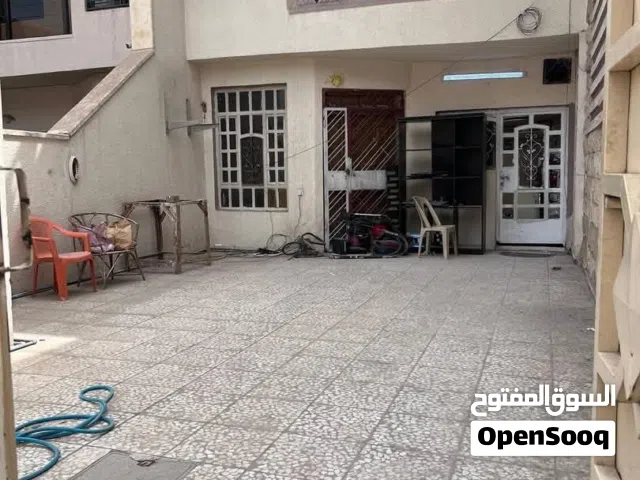 دار للايجار في السيدية بمساحة 160 م