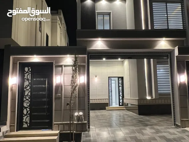 300 m2 More than 6 bedrooms Villa for Sale in Ahad Rafidah Al Aziziyyah