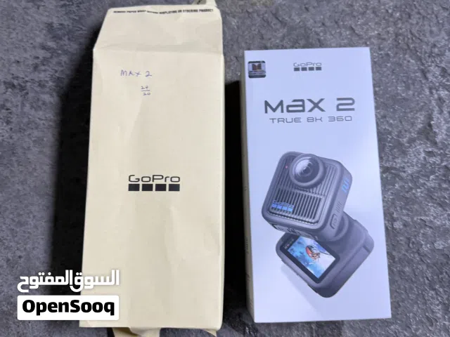 GoPro MAX2