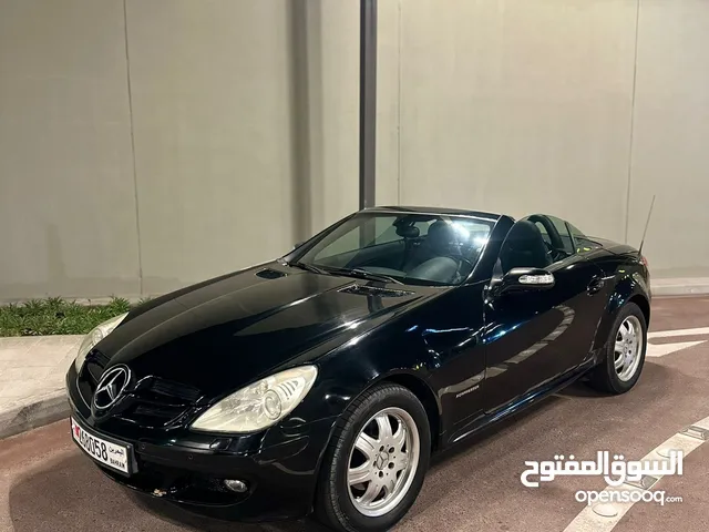 Used Mercedes Benz Other in Central Governorate