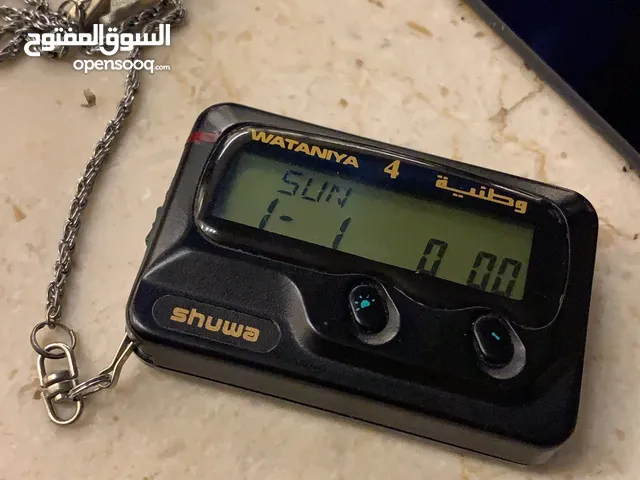للبيع بيجر