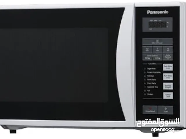 microwave Panasonic ميكرويف باناسونيك