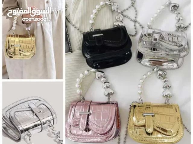 حقائب اطفال