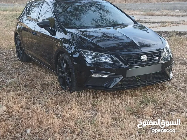فلكس فاجن سيت ليون اف ار