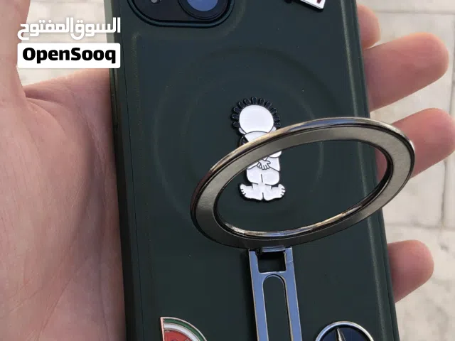 ايفون 13 بسعر طري لون ازرق 128جيجا مستعمل