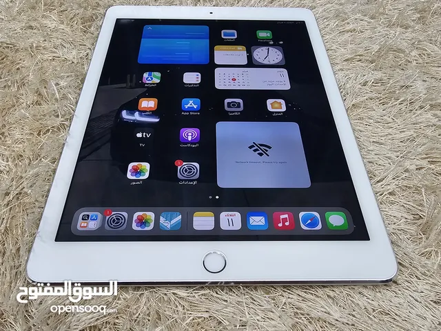 iPad air 2