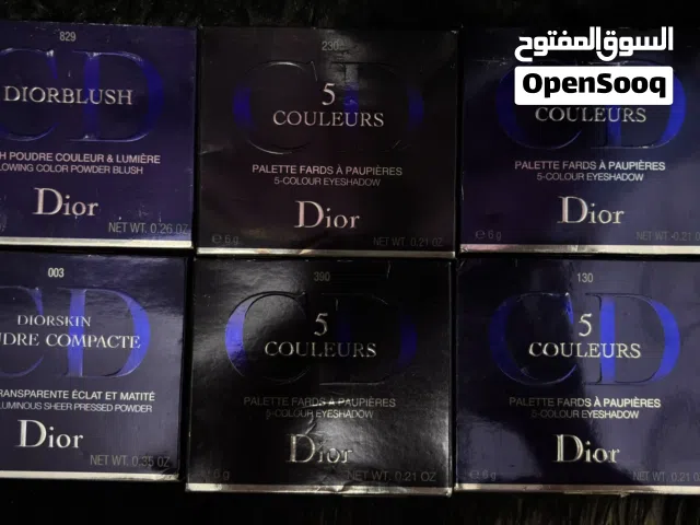 منتجات عنايه بلبشره مركات اصليه و غير مستعمله