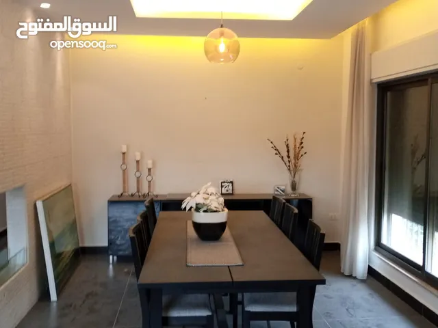 270 m2 3 Bedrooms Apartments for Sale in Amman Abdoun