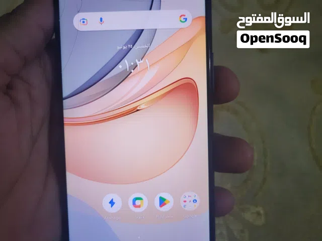 Vivo Y53s 128 GB in Aden