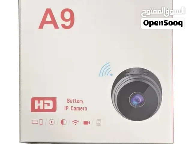 كاميرا مراقبة صغيرة A9 WiFi