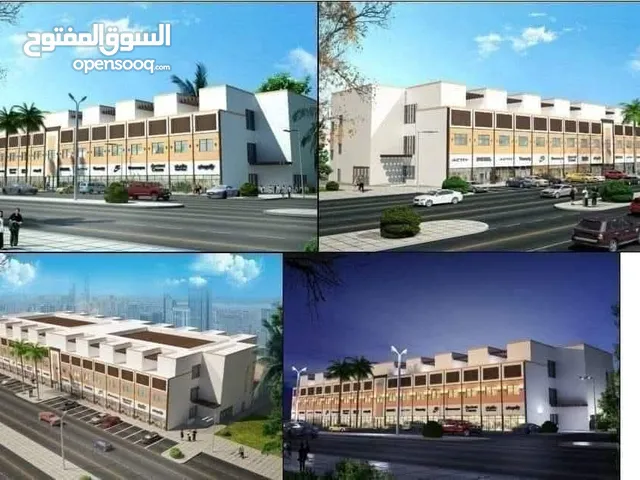Retail shops for rent