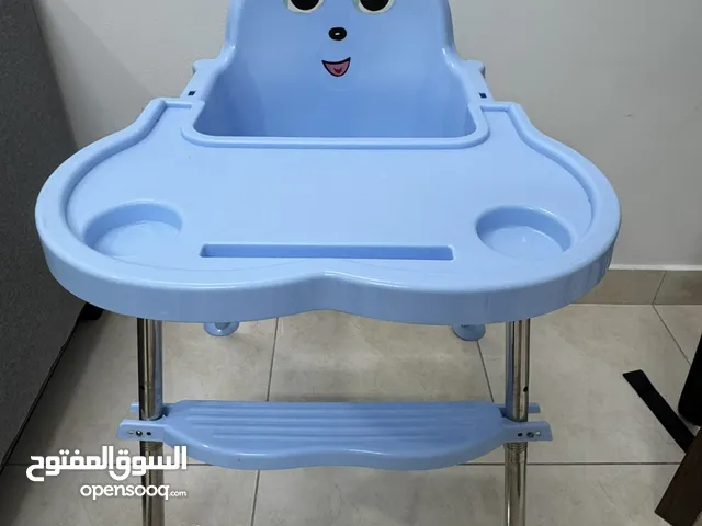 كرسي طعام / baby dining chair